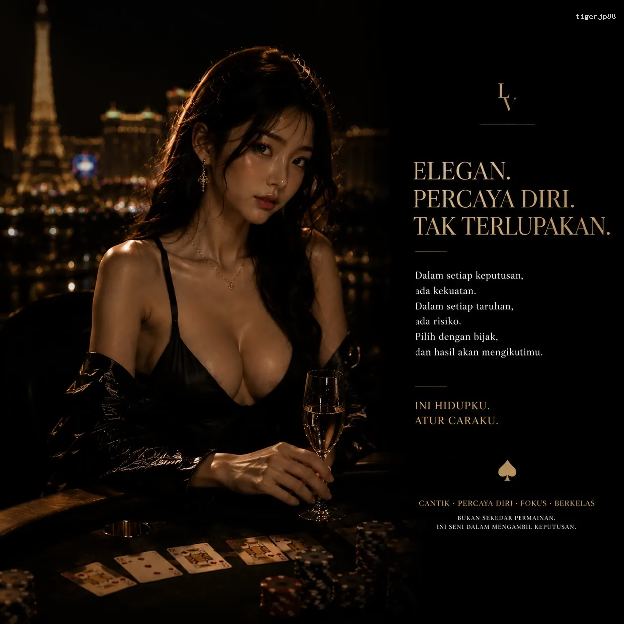 Menjelajahi Ragam Game dari tigerjp88 bagi Pecinta Game